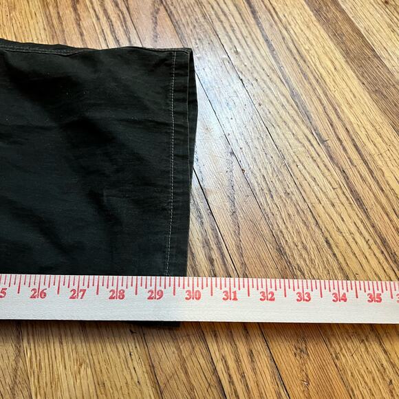 KUHL Revolvr Pants Mens 40 x30 Brown Vintage Patina Dye Hiking outdoor - Picture 9 of 10